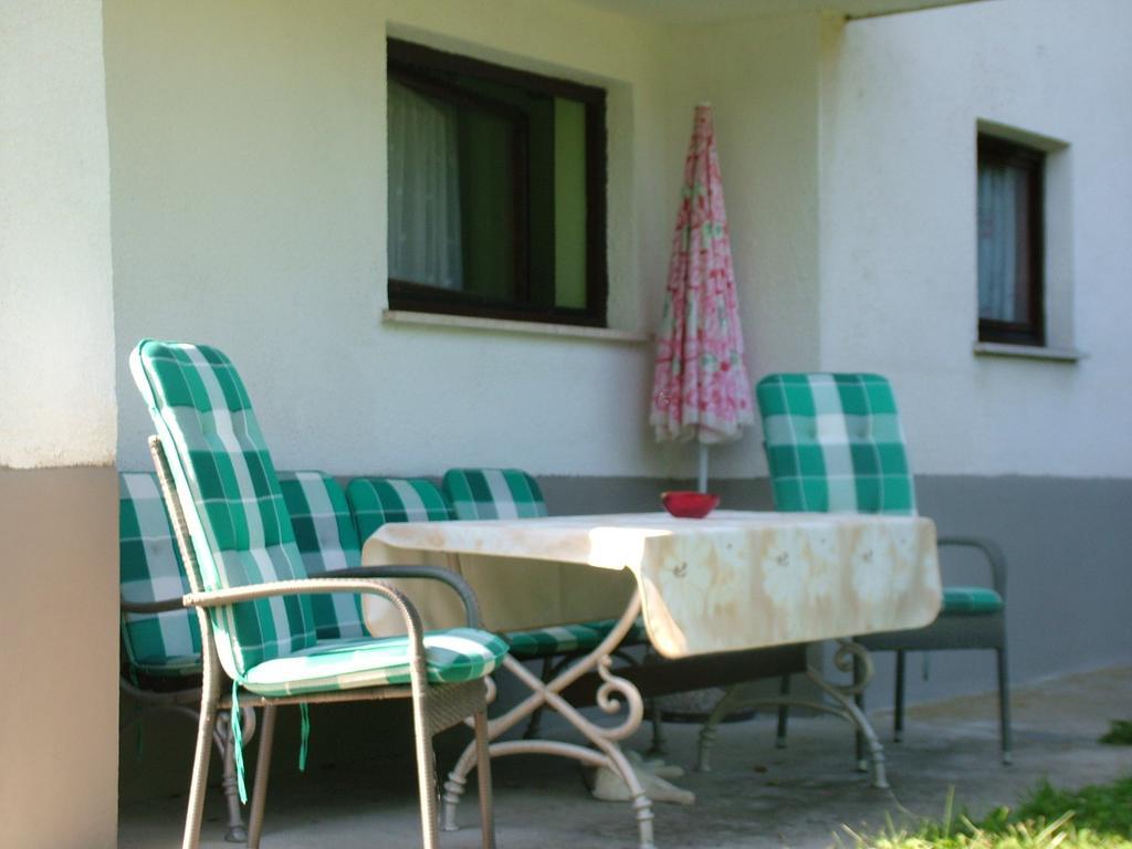 Apartment Blaz Podmelec エクステリア 写真